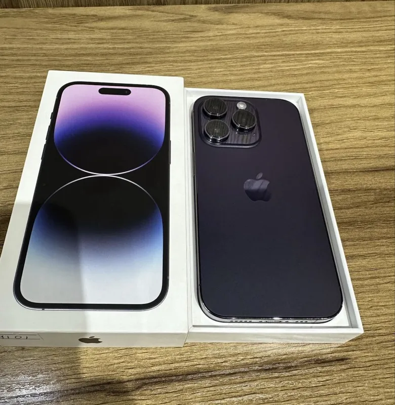 Iphone 14 pro VARIANTGA