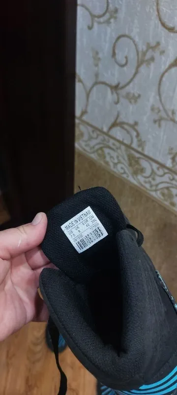 Борцовки, размер 42 и 43 2 Борцовки, размер 42 и 43 2