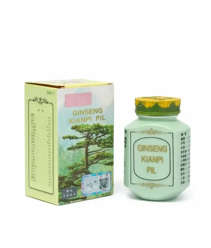 Ginseng Original Skidka Ginseng Original Skidka