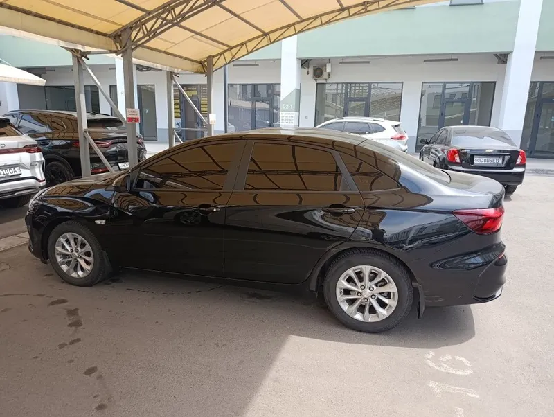 Monza 2023 1,5L Atmosferniy Jigarang Salon Kreditga 550$ bilan ! — фото 2