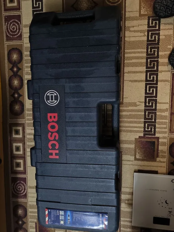 Отбойный молоток bosch 16-30. 2 Отбойный молоток bosch 16-30. 2