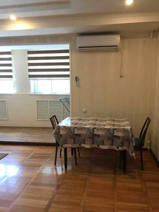 2-комнатная квартира, 45 м², Дархан (Мирзо-Улугбек), метро Хамид Алимджан — фото 3