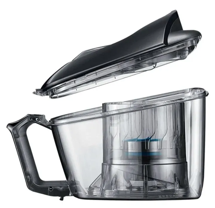 Samsung vc18m31c5hg changyutgich 9