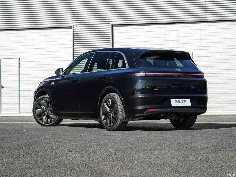 lixiang l7 ultra