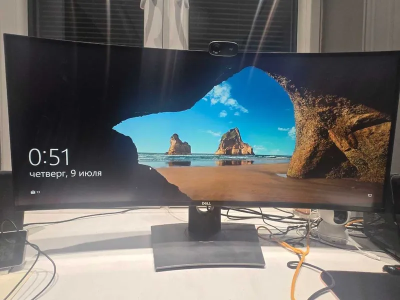 Бюджетный игровой ПК (Xeon 4/8, RX 580, 32GB RAM, 2TB) + Подарки 3 Бюджетный игровой ПК (Xeon 4/8, RX 580, 32GB RAM, 2TB) + Подарки 3