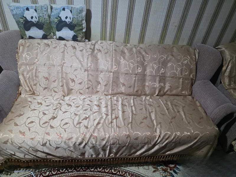 Продам мягкую мебель 2 Продам мягкую мебель 2