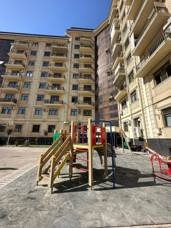 ПРОДАЁТСЯ КВАРТИРА 2/8/9 на улице Сайрам метро Максим Горького Буз -1 — фото 1