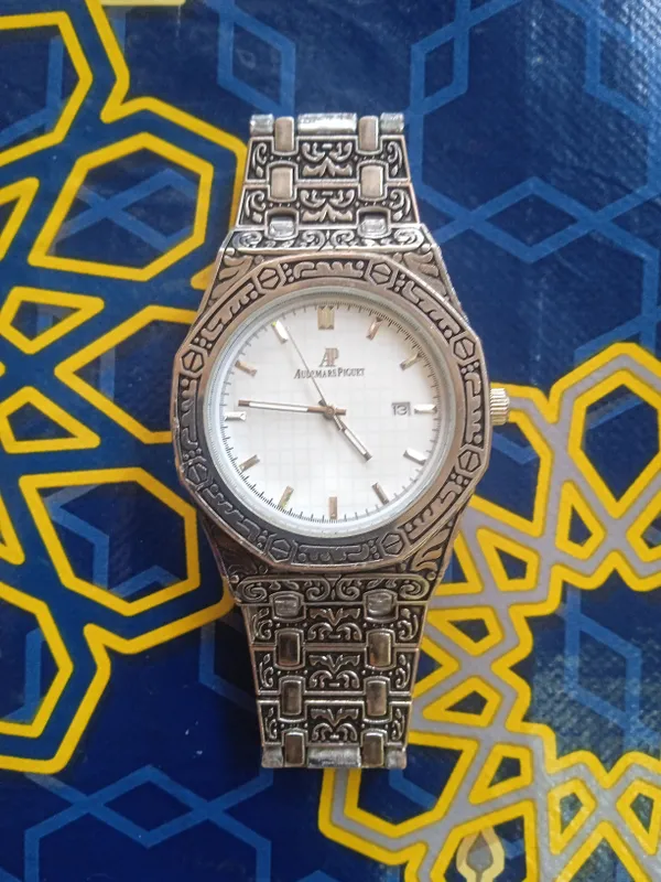 Audemars Piguet