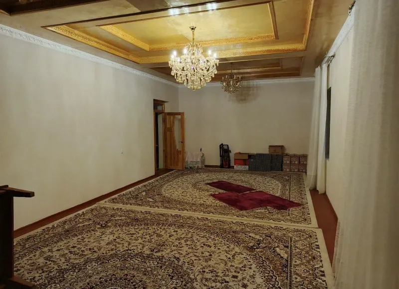 Uchaska sotiladi Yakkasaroy tumani