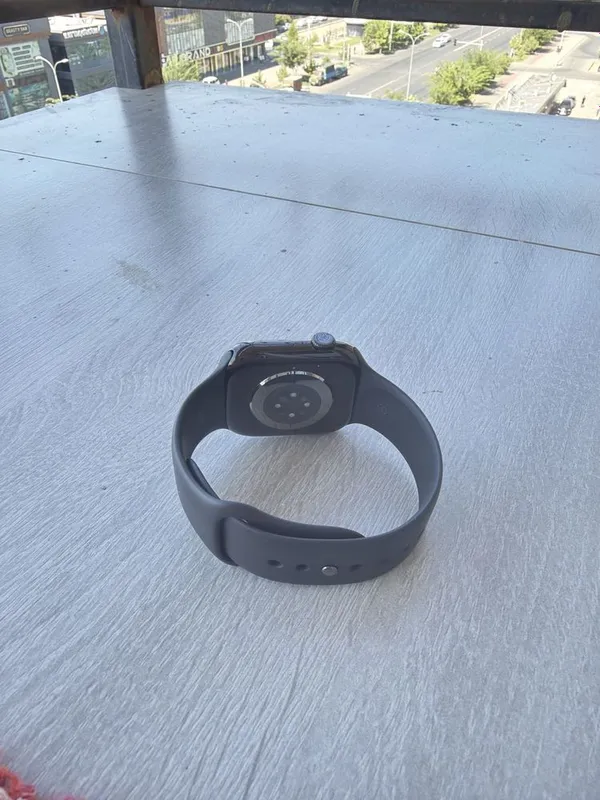Iwatch 10 seria 46mm 2 Iwatch 10 seria 46mm 2