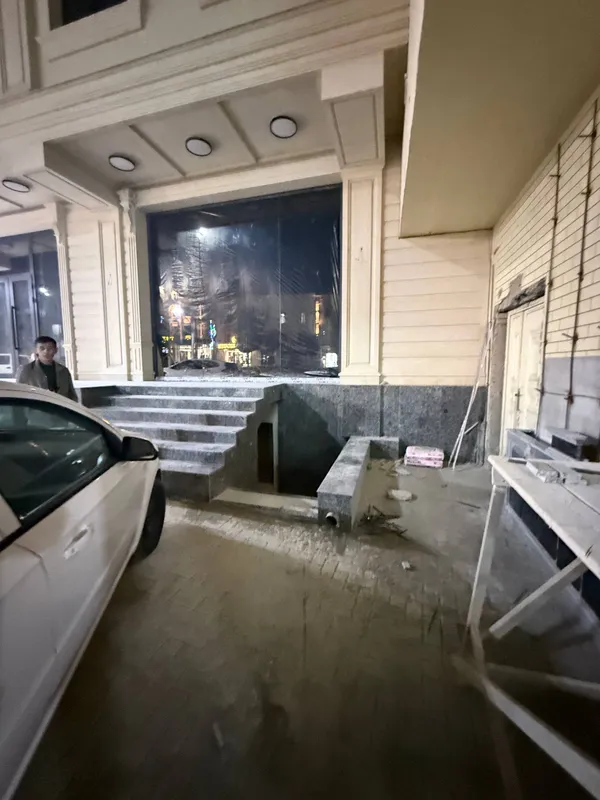 Ahunboboyevada 70 m² tijorat binosi ijaraga beriladi 3