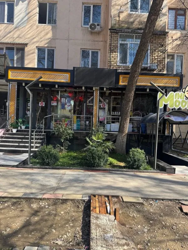 Улица Лусонава 1-Линя Продается Нежилой — фото 5