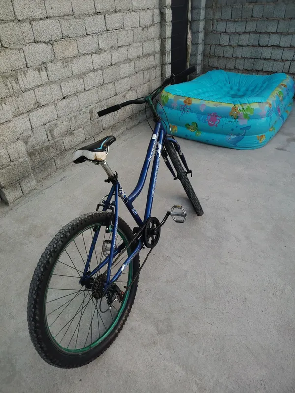 Velo barselona 26 7