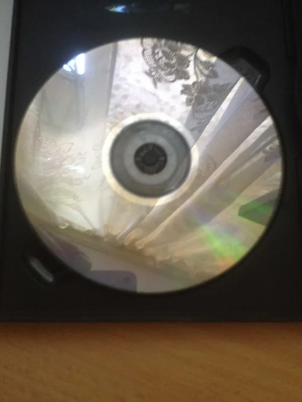 DVD диск Led-Zeppelin концерт — фото 5