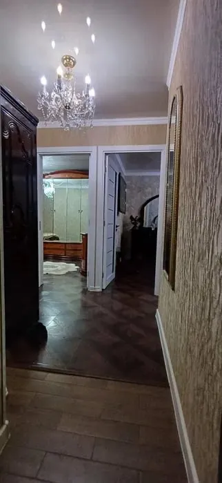 Сдаётся квартира на Мирзо-Улугбеке — фото 1
