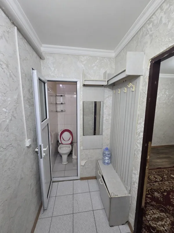 Ижорага 1хоналик квартира 1каватда берилади, Овир Паскуаль — фото 3