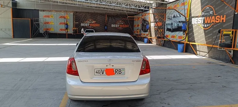 Daewoo Gentra... 3