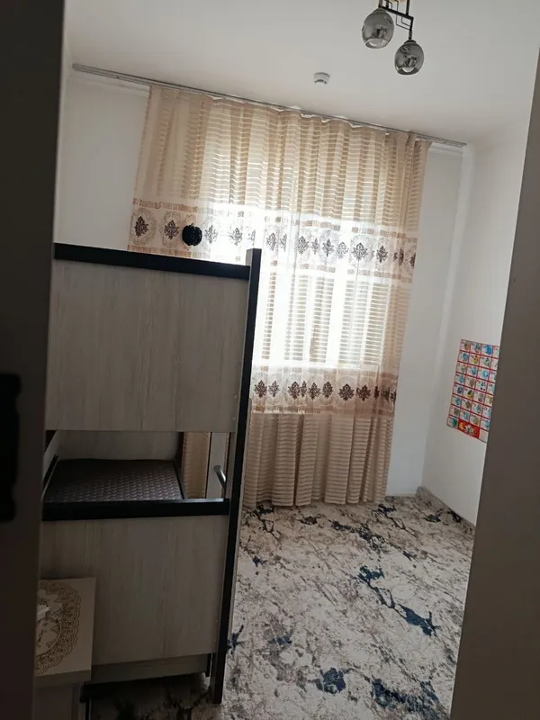 OLMOS MAHHALADA UY SOTILADI. 3 xonali. 16 etajli domni 11-etaji 6 OLMOS MAHHALADA UY SOTILADI. 3 xonali. 16 etajli domni 11-etaji 6