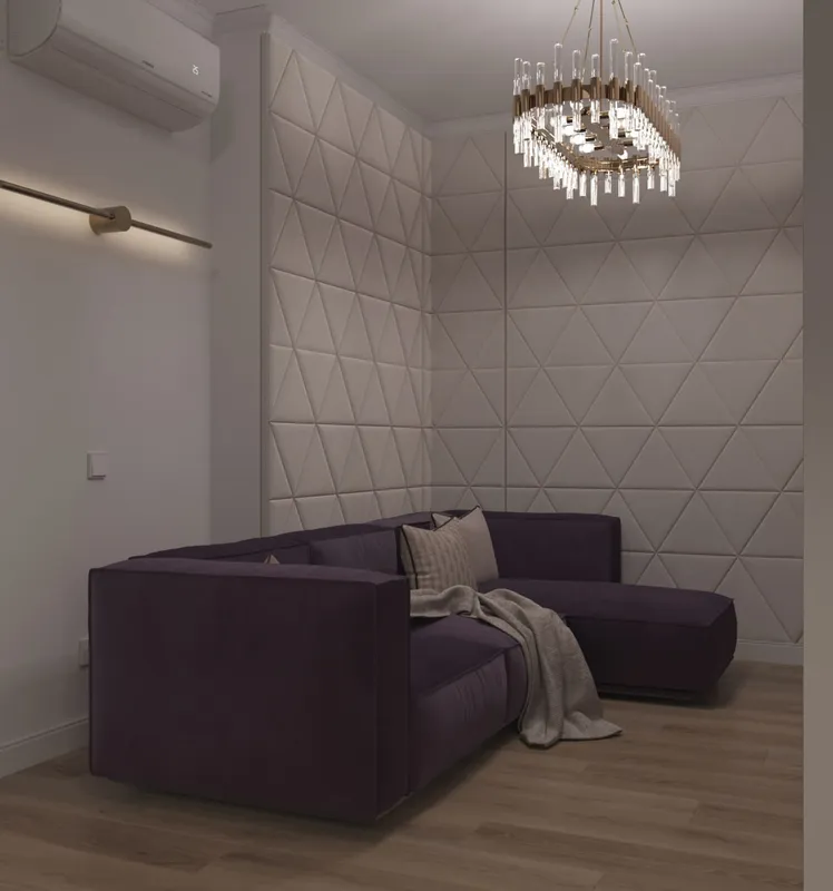 Аренда квартиры в ЖК Parkent Avenue 3 Аренда квартиры в ЖК Parkent Avenue 3