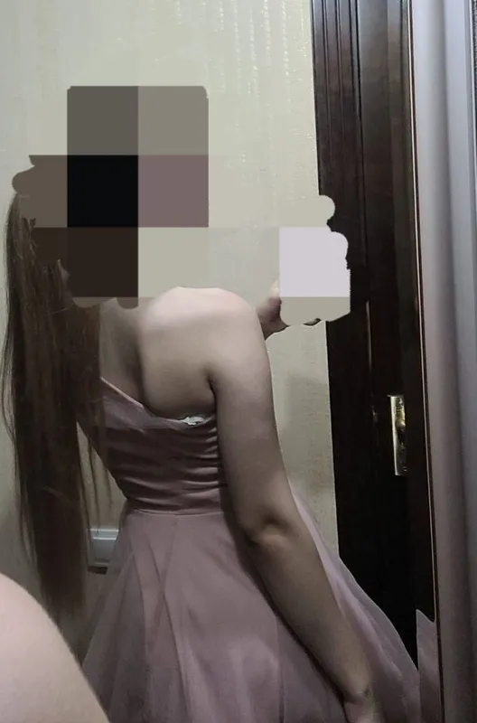 Платье на выпускной — фото 2