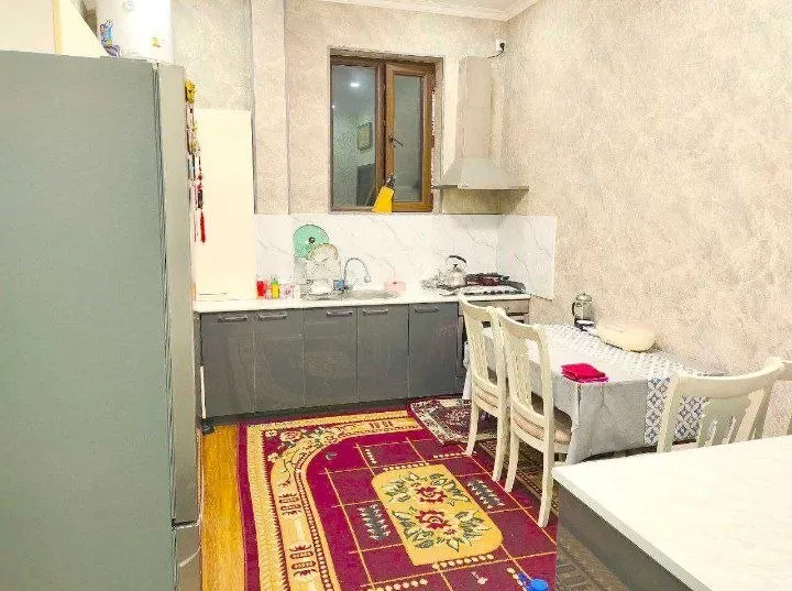 5-комнатная квартира, 140 м², Юнусабад 4 5-комнатная квартира, 140 м², Юнусабад 4