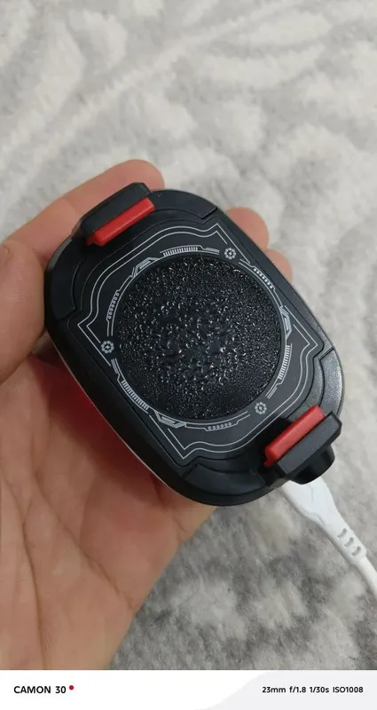 Kuler TL16 telefon uchun 7
