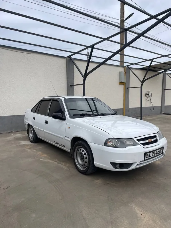 Nexia 2 DONS 1.6 3