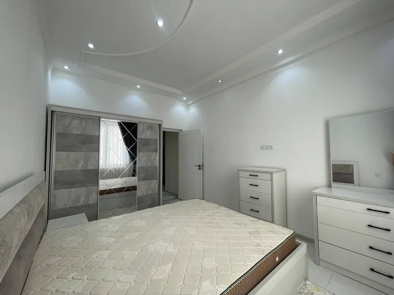 2-комнатная квартира, 63 м², 3/4 этаж (вторичка) 1 2-комнатная квартира, 63 м², 3/4 этаж (вторичка) 1