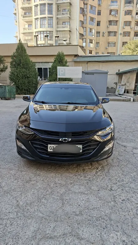 Malibu Xl 2023 qora 1 Malibu Xl 2023 qora 1