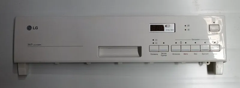 Плата управления для Посудомоечной машины LG!