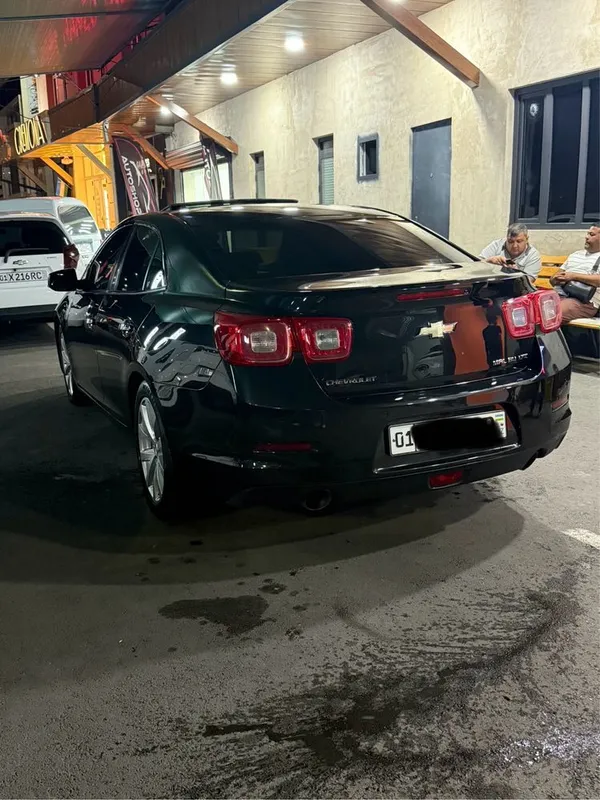 Malibu 1, 3-pozitsiya, Full, Toza. 97000 km yurgan. 3 Malibu 1, 3-pozitsiya, Full, Toza. 97000 km yurgan. 3