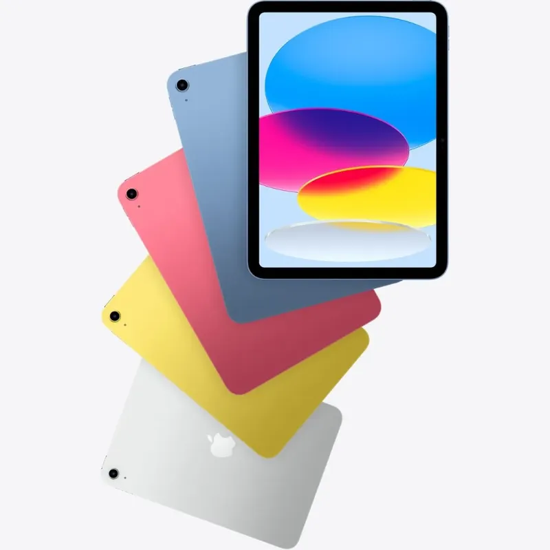 iPAD 11 A16 128/256GB
