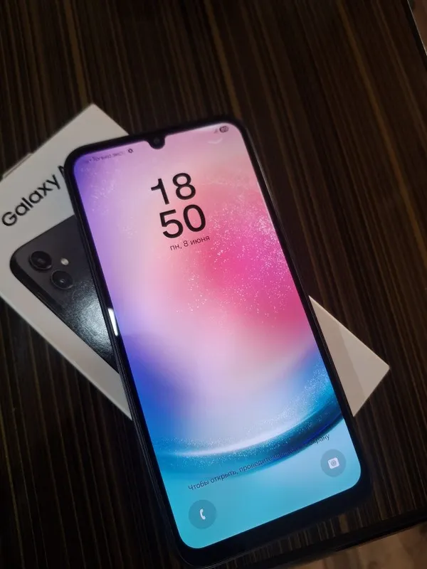 Samsung A16 sotiladi