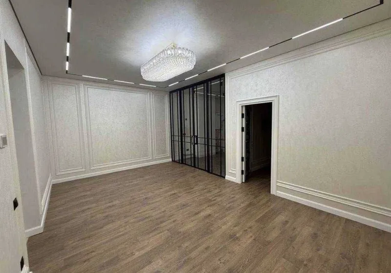 Продаётся 2-комнатная квартира в ЖК BM Group Charx Novza 5