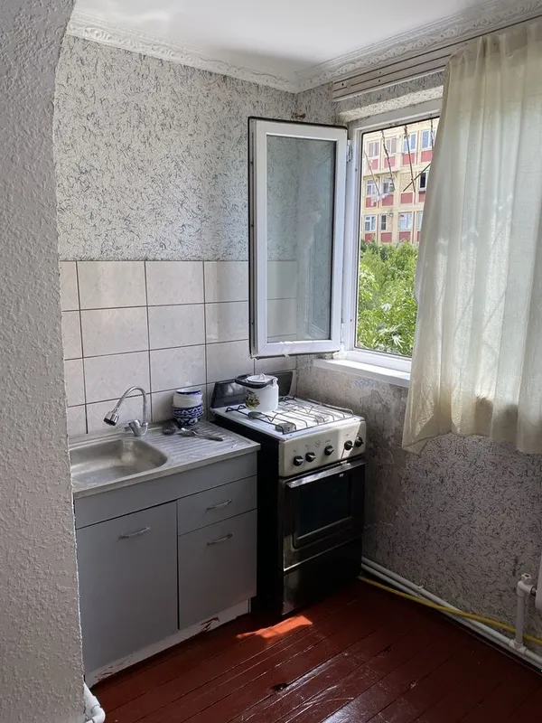 Ижарага! 1 хоналик 2 хона килинган уй за канал 1чи этаж 140дом — фото 1