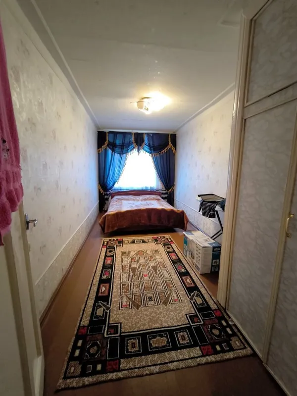 Сдам в аренду 2х комнатную квартиру — фото 6