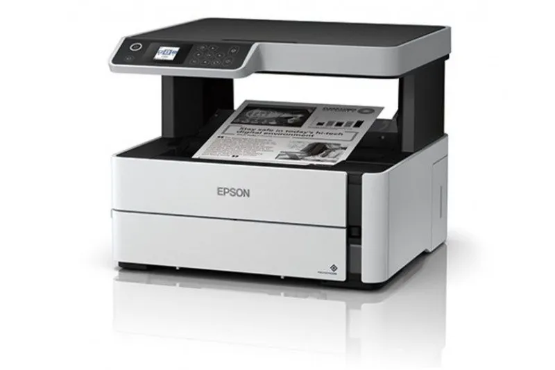 Принтер струный МФУ EPSON M2140 Перечисление есть