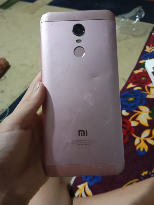 redmi 5pulus