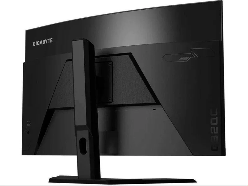 Монитор Gigabyte - 32"Gaming Monitor,165z, 1mc, QHD (2560x1440),2K,VA. 4