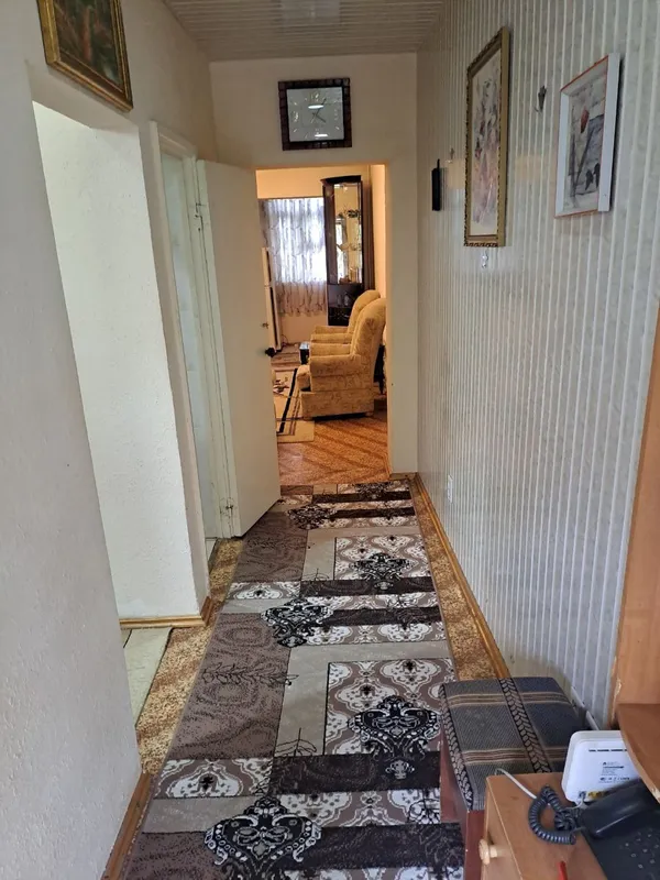 Аренда. 1в2-комн. М. БИЙ., 350&, Горького 6