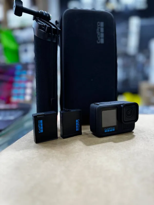 Спец предложение: GoPro Hero 13