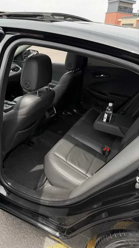 Chevrolet Malibu XL Naxt va xalol nasiya — фото 2