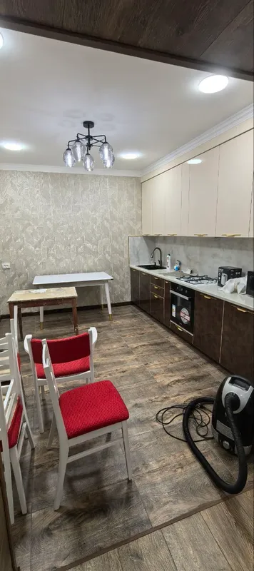 Аренда 3 комнатная Карасу 3 Академия милицыи — фото 2