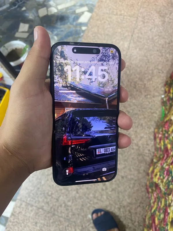 iphone 15 pro 2