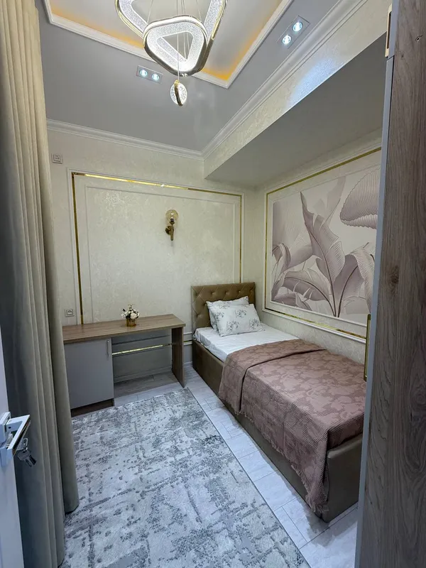 Посуточная Квартира Daily Apartment Rental — фото 4