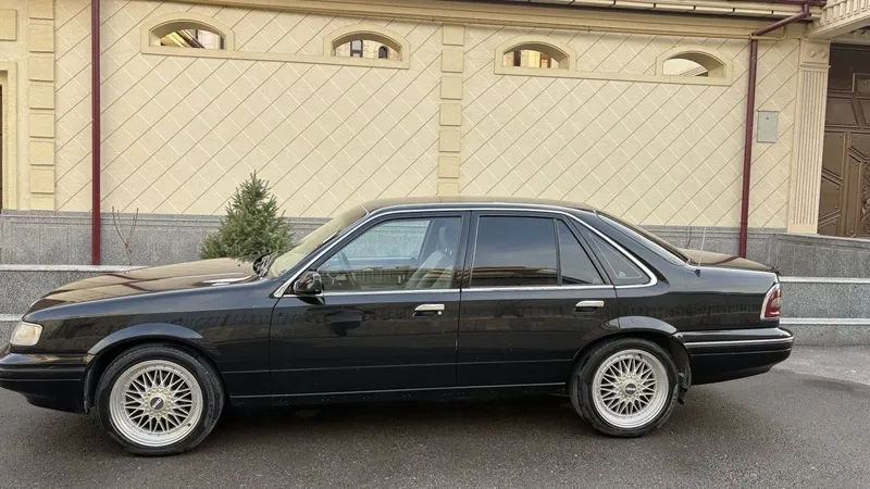 Daewoo Super Salon 5 Daewoo Super Salon 5