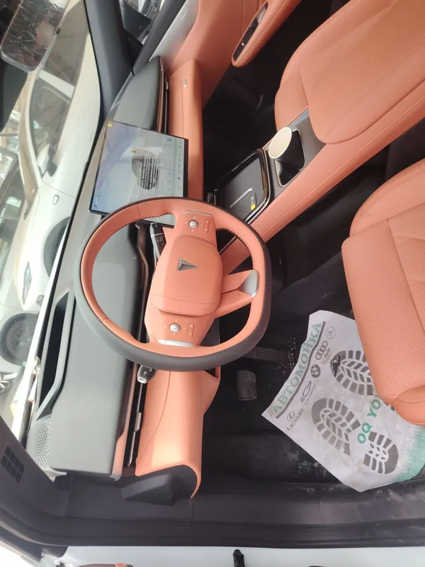 Changan depal s05 4 Changan depal s05 4