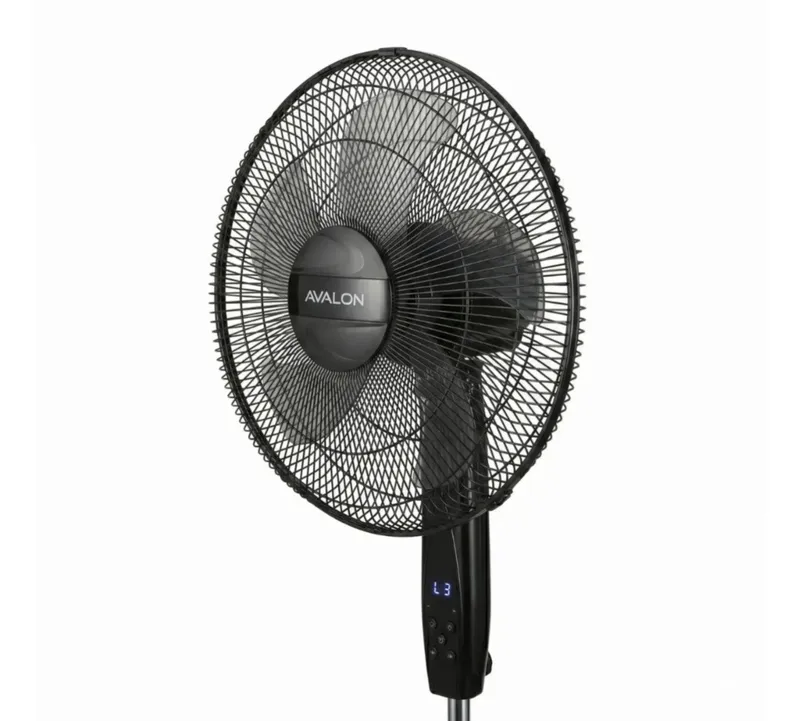AVALON pol ventilyatori 3