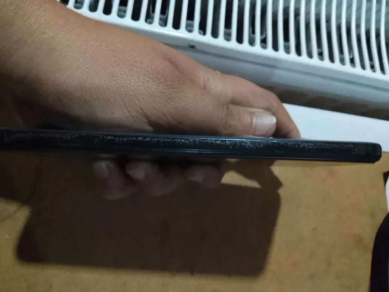 redmi not 11 narx750 000som  pabg 60fps — фото 2