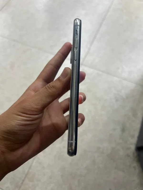 Iphone X 256GB sotiladi 1